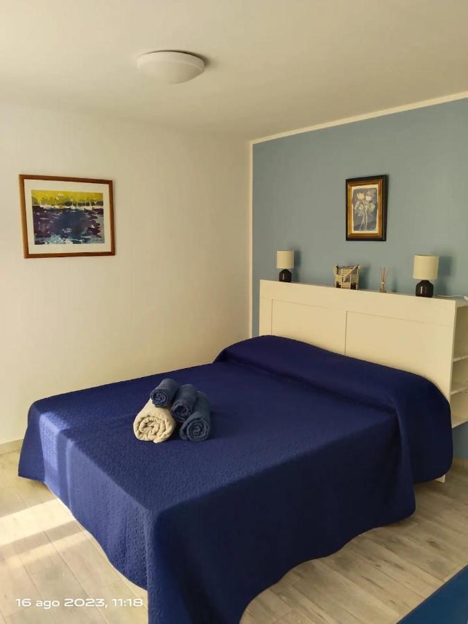 2 Camere Splendida Casa Vacanze In Tenerife Del Sur Casa Trilly Arona  Bagian luar foto