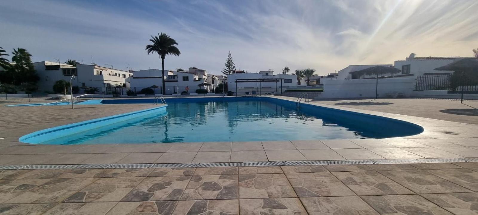 2 Camere Splendida Casa Vacanze In Tenerife Del Sur Casa Trilly Arona  Bagian luar foto