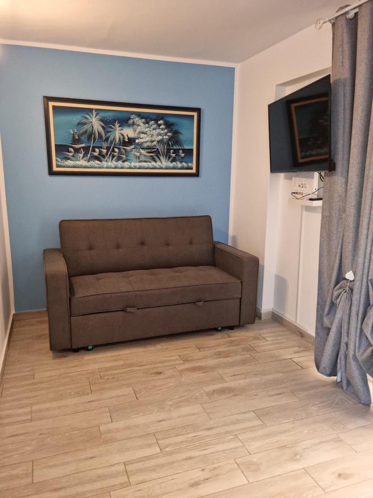 2 Camere Splendida Casa Vacanze In Tenerife Del Sur Casa Trilly Arona  Bagian luar foto